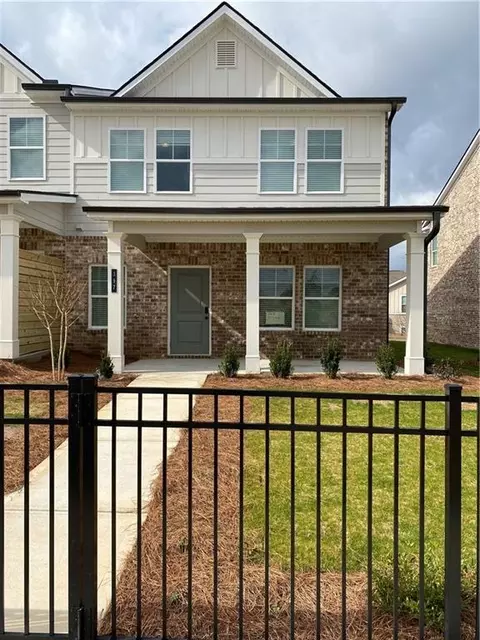 397 S Point Blvd, Mcdonough, GA 30253