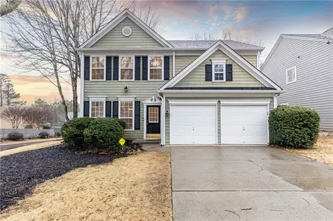 785 Weybourne Ct, Marietta, GA 30066