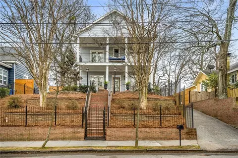 577 Rankin St NE, Atlanta, GA 30308