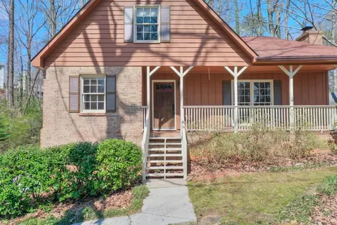 3445 Winfair Pl, Marietta, GA 30062