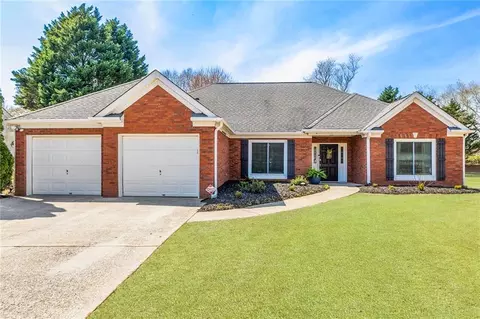 7525 Cavaletti Cir, Cumming, GA 30040