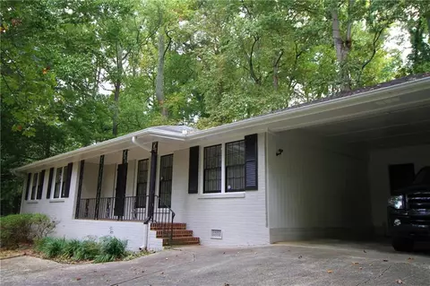 1979 Tall Tree Dr NE, Atlanta, GA 30324