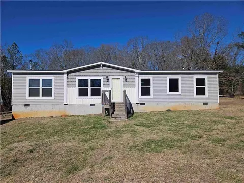 3566 Piedmont Hwy, Cedartown, GA 30125
