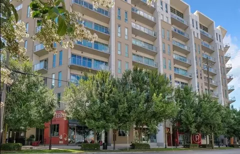 1100 Howell Mill Rd NW #402, Atlanta, GA 30318