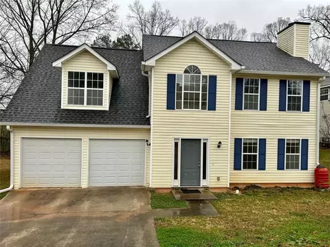 2387 Charleston Ter, Decatur, GA 30034
