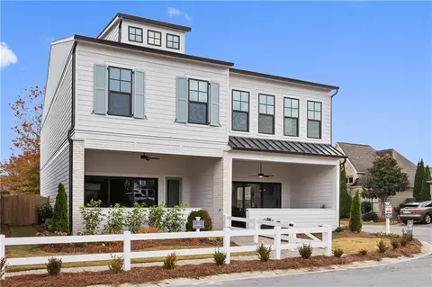 728 Stickley Oak Way, Woodstock, GA 30189