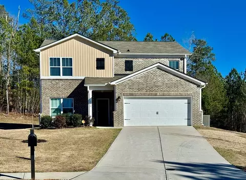 2059 Jessica Way, Conyers, GA 30012