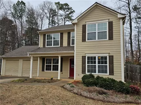 5775 Woodstone Dr, Cumming, GA 30028