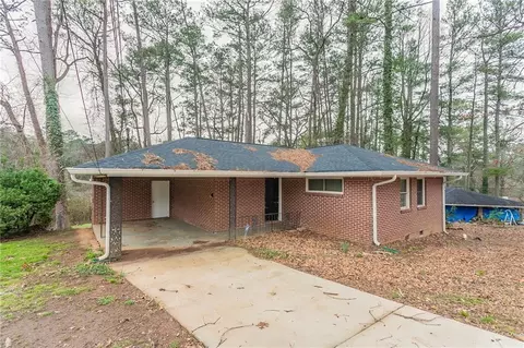 2499 Linda Ln SE, Atlanta, GA 30315
