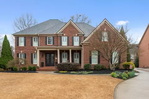 615 Garden Wilde Pl, Roswell, GA 30075