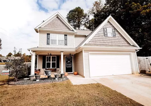 23 Country Farms Way, Rockmart, GA 30153