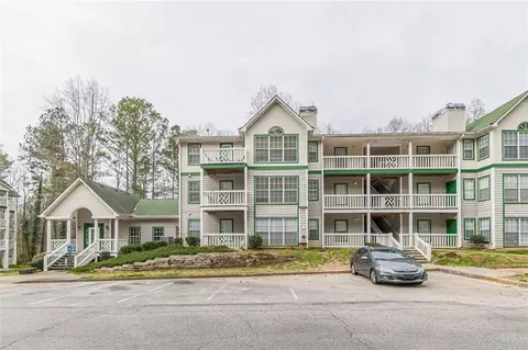3478 Shepherds Path, Decatur, GA 30034