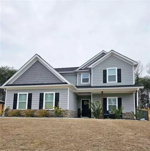 6361 Woodland Station Dr, Lula, GA 30554