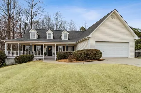 830 Parkside Walk, Cumming, GA 30040