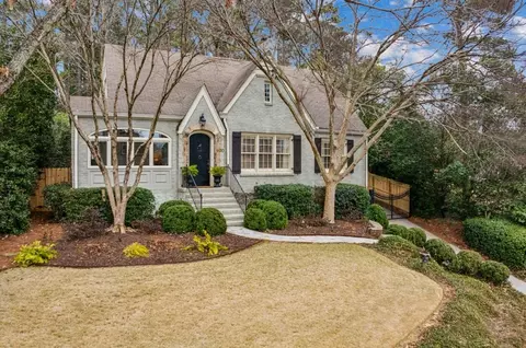 1600 Johnson Rd NE, Atlanta, GA 30306