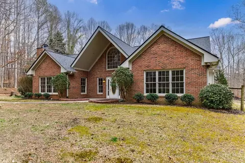 576 Northwoods Dr, Ball Ground, GA 30107