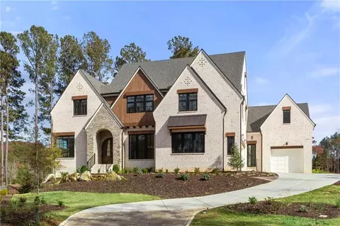 598 Crescent River Pass, Suwanee, GA 30024