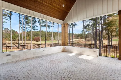 Exterior - 598 Crescent River Pass, Suwanee, GA 30024 photo 2 of 6