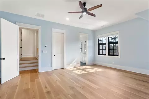 Bedroom - 598 Crescent River Pass, Suwanee, GA 30024 photo 1 of 1