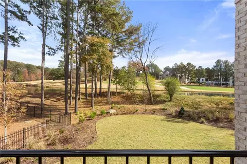 Exterior - 598 Crescent River Pass, Suwanee, GA 30024 photo 3 of 6
