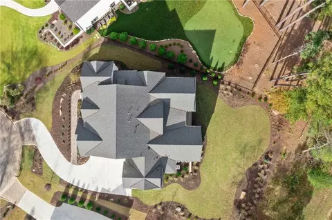 View/Area - 598 Crescent River Pass, Suwanee, GA 30024 photo 6 of 7