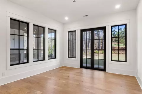 Entry Way - 598 Crescent River Pass, Suwanee, GA 30024 photo 4 of 4