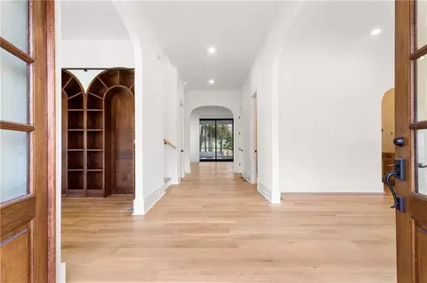 Entry Way - 598 Crescent River Pass, Suwanee, GA 30024 photo 1 of 4