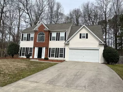 1127 Holly Green Ct, Dacula, GA 30019