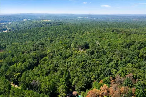 43 Kirk Rd NW, White, GA 30184
