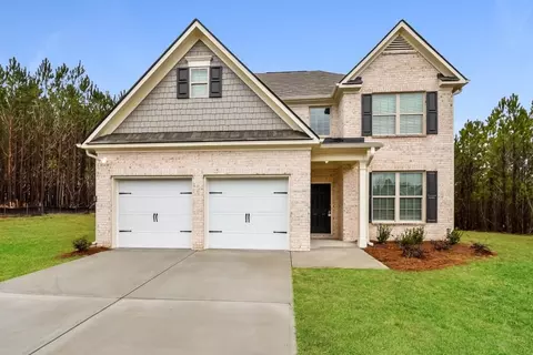 5538 Rosehall Pl, Atlanta, GA 30349