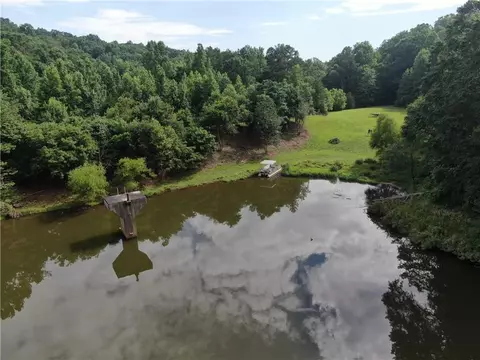 133 Summer Dr #LOT 125, Baldwin, GA 30511