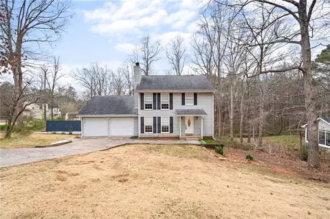 56 Brookside Ct, Villa Rica, GA 30180