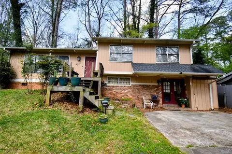 3453 Allen Dr, Doraville, GA 30340