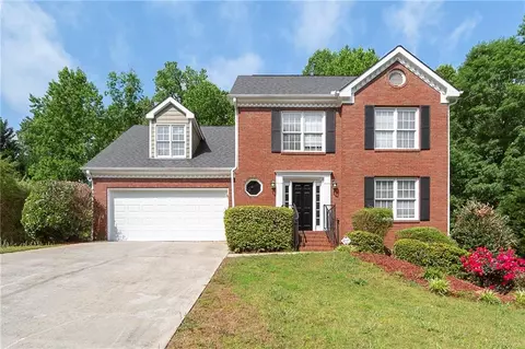 2762 Springfount Ct, Lawrenceville, GA 30043