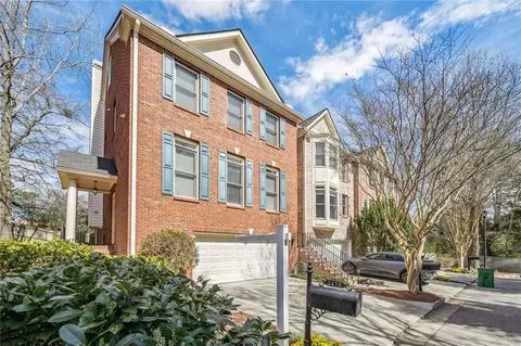 2470 Oak Grove Vis, Decatur, GA 30033