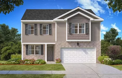 135 Amberjack Trl, Covington, GA 30016