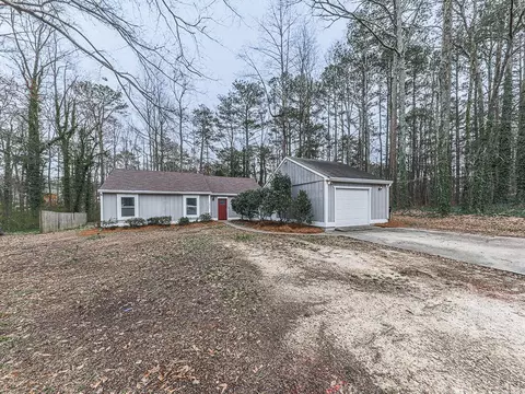 1500 Pine Log Pl, Austell, GA 30168 photo 24