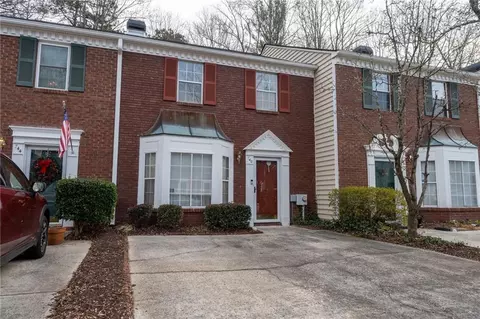 740 Anderson Walk, Marietta, GA 30062