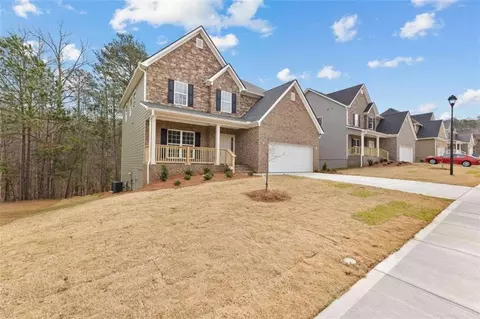 924 Brookmere Ct, Atlanta, GA 30349