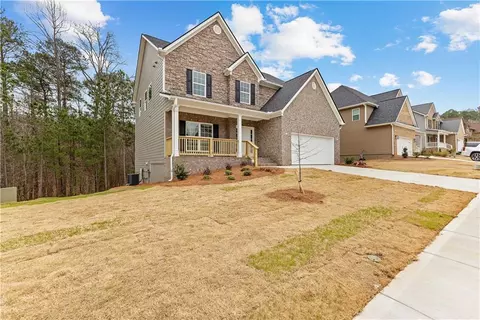 928 Brookmere Ct, Atlanta, GA 30349