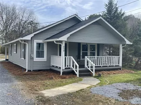 658 Atlanta Hwy, Rockmart, GA 30153