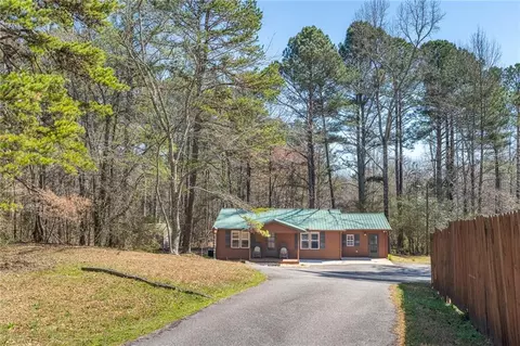 4288 Dr Bramblett Rd, Cumming, GA 30028