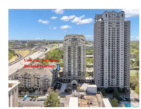 799 Hammond Dr #101, Atlanta, GA 30328