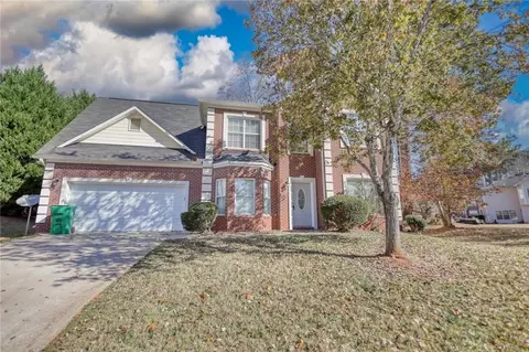 4542 Tulip Ct, Lithonia, GA 30038