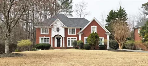 750 Apsley Way, Alpharetta, GA 30022