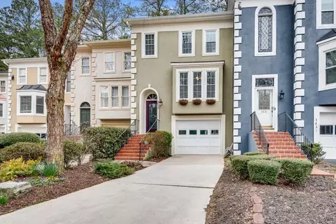 3833 Meeting St, Duluth, GA 30096