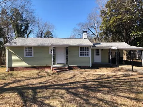 106 S Sycamore St S, Rome, GA 30165