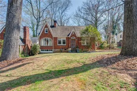 1414 Boulevard Lorraine SW, Atlanta, GA 30311