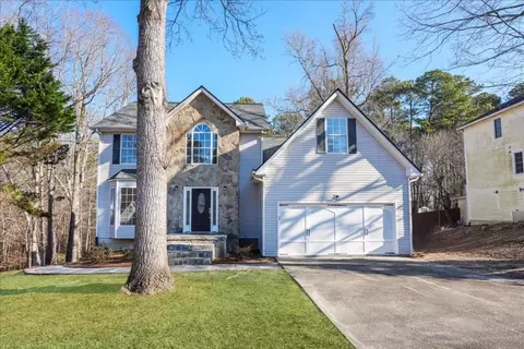 2317 Rocksram Ct, Buford, GA 30519
