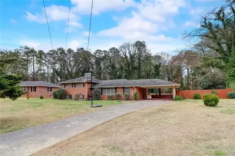3266 W Manor Ln SW, Atlanta, GA 30311